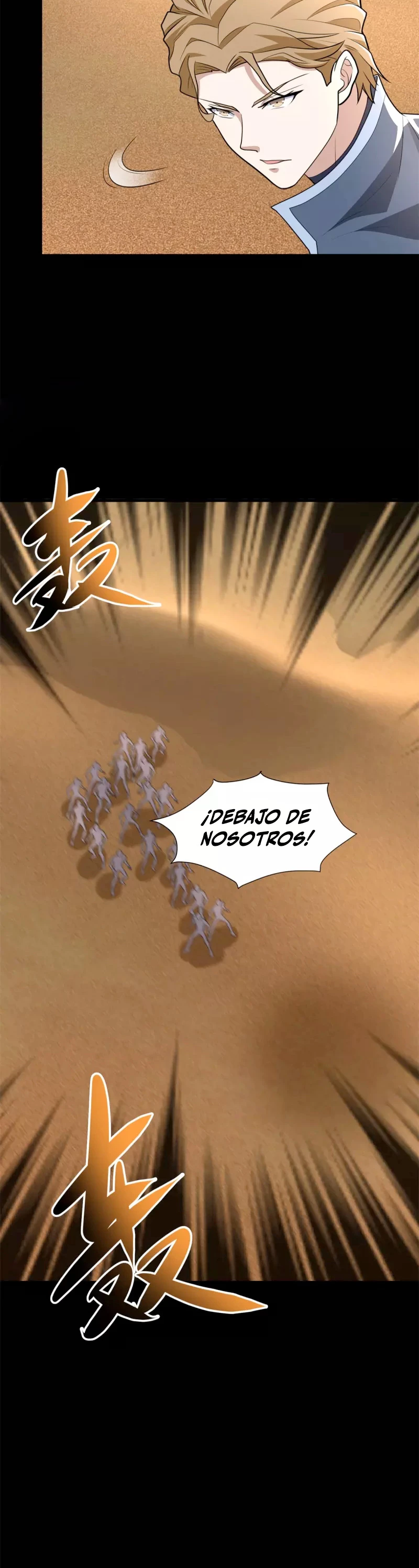 El rey del apocalipsis > Capitulo 509 > Page 191